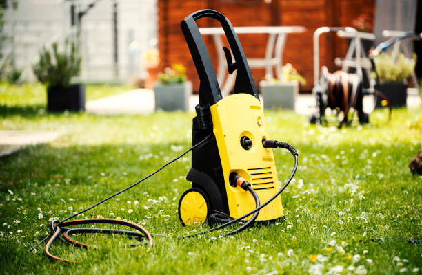 Best Heavy Equipment Washing  in Jefferson, IA